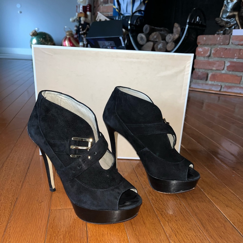 Michael Kors heels size 6.5 - Picture 1 of 6